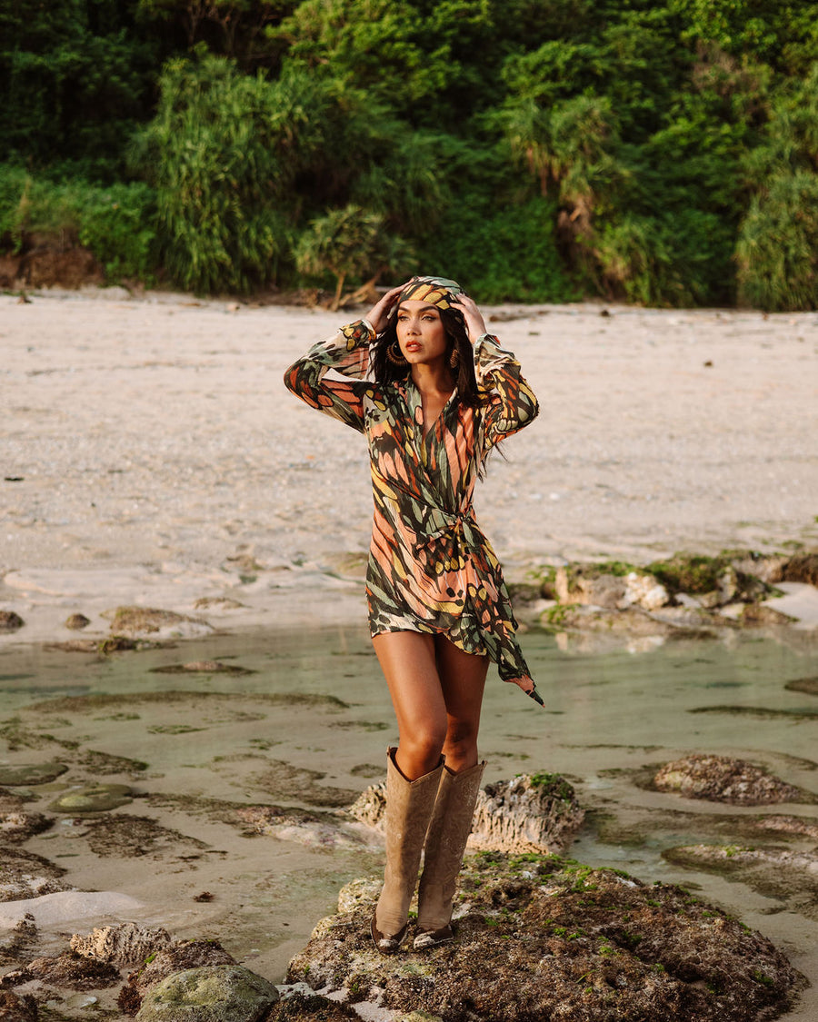 Rio (Blazer) - Jungle