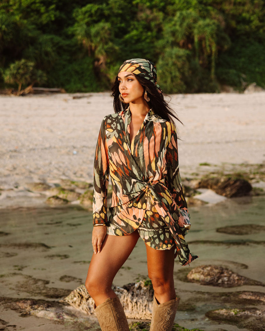 Rio (Blazer) - Jungle